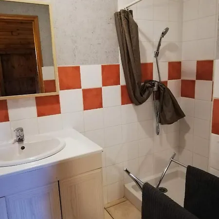 L'arrestadou Bed & Breakfast *