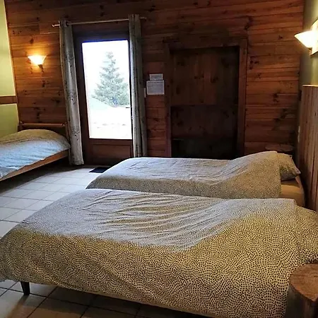 L'arrestadou Bed & Breakfast