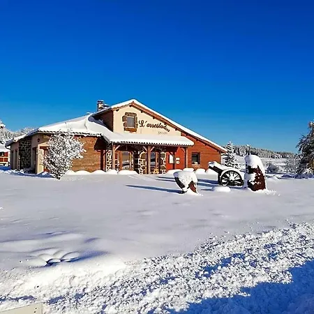 L'arrestadou Bed & Breakfast