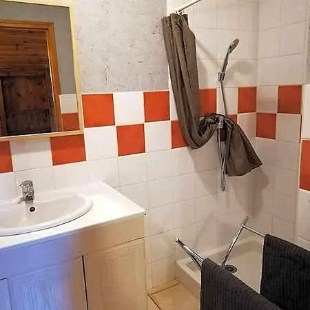 L'arrestadou Bed & Breakfast Le Bouchet-Saint-Nicolas