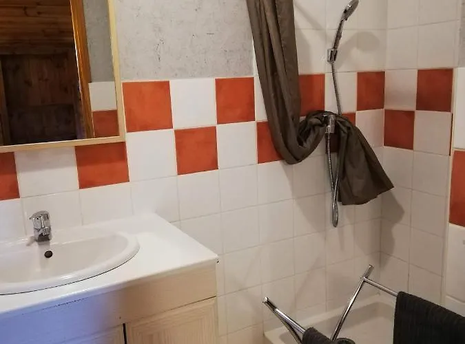 L'arrestadou Bed & Breakfast 3*