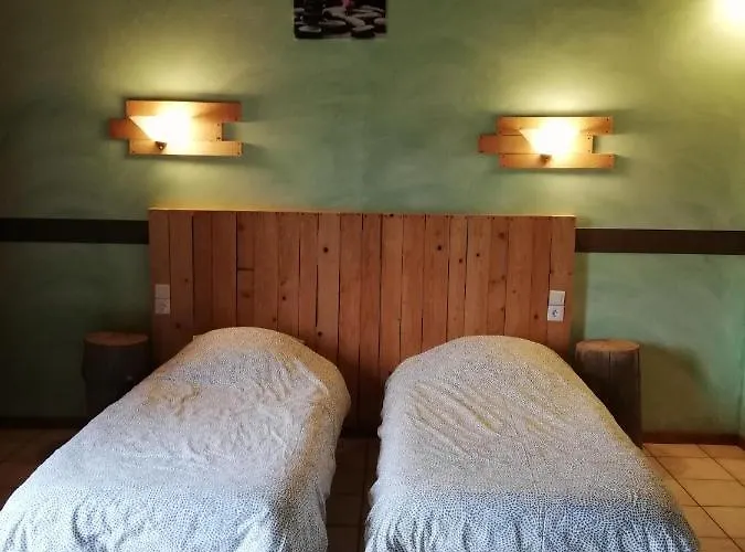 L'arrestadou Le Bouchet-Saint-Nicolas